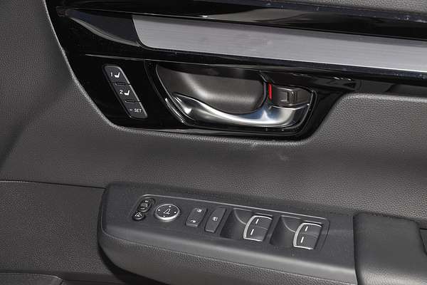 2024 Honda CR-V e:HEV RS RS