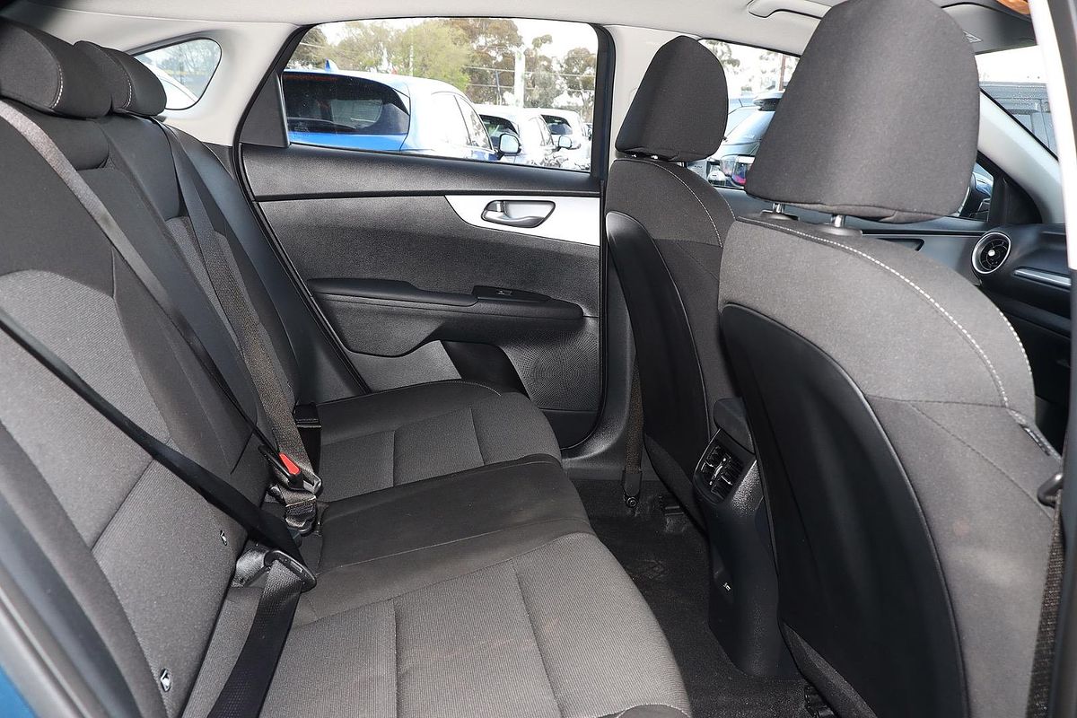 2023 Kia Cerato Sport BD