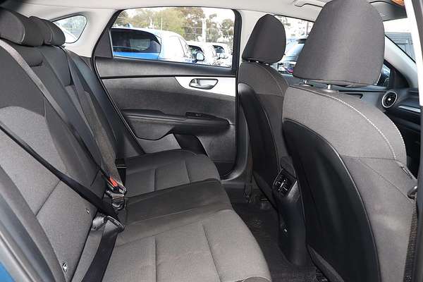 2023 Kia Cerato Sport BD