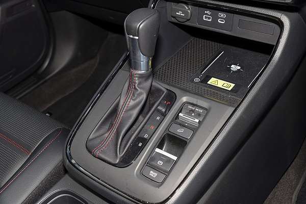 2024 Honda CR-V e:HEV RS RS