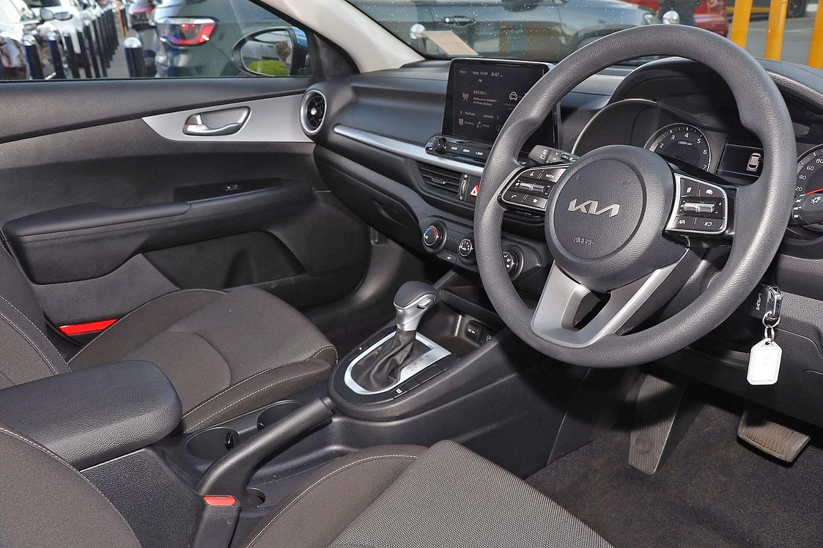 2023 Kia Cerato Sport BD