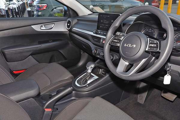 2023 Kia Cerato Sport BD