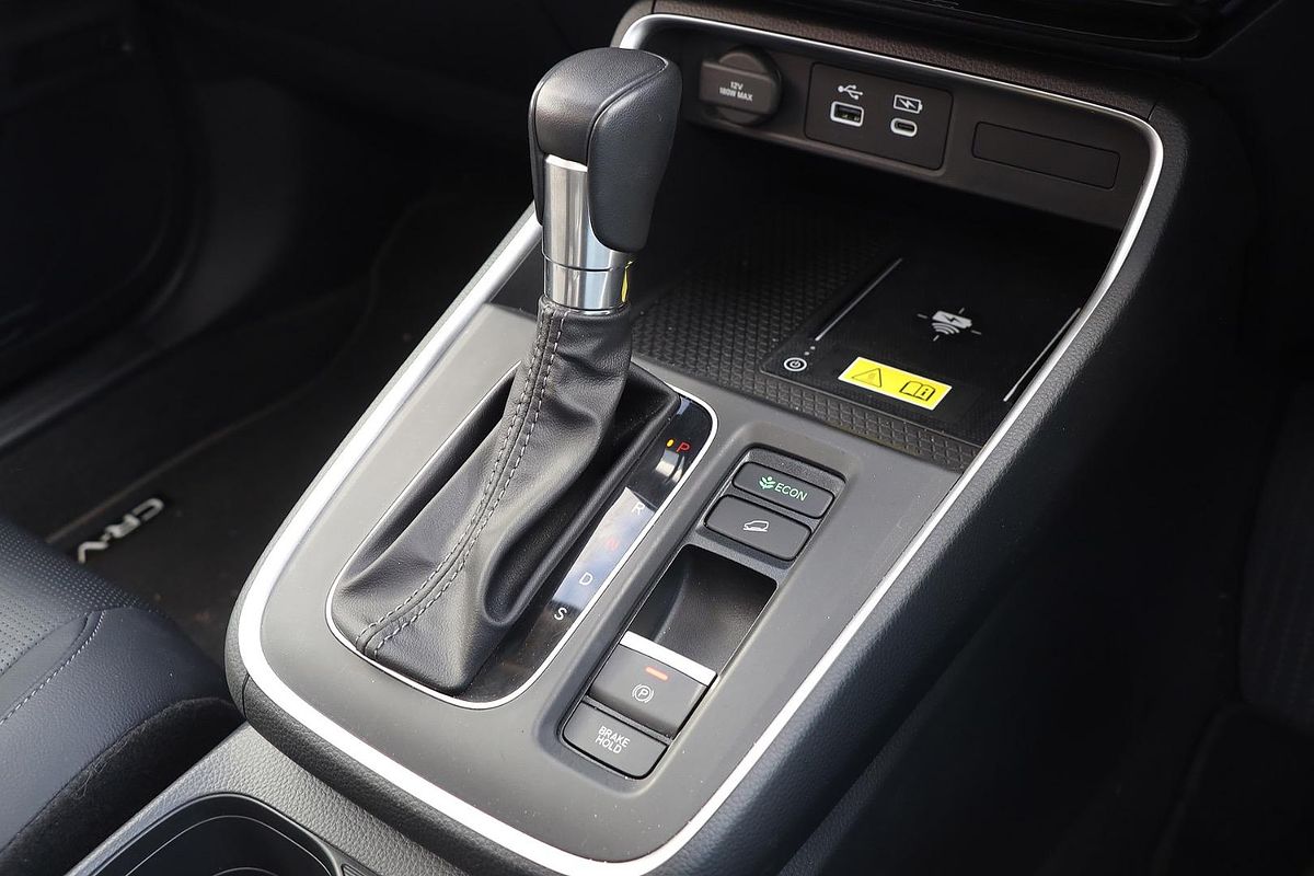 2023 Honda CR-V VTi L7 RW
