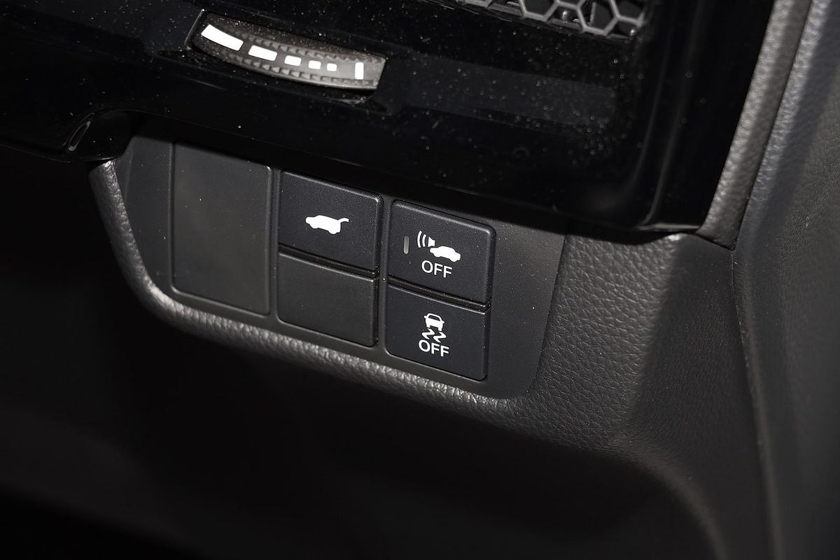 2024 Honda CR-V e:HEV RS RS