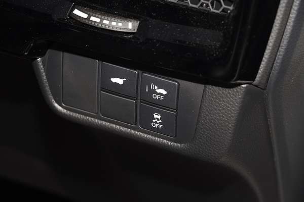 2024 Honda CR-V e:HEV RS RS
