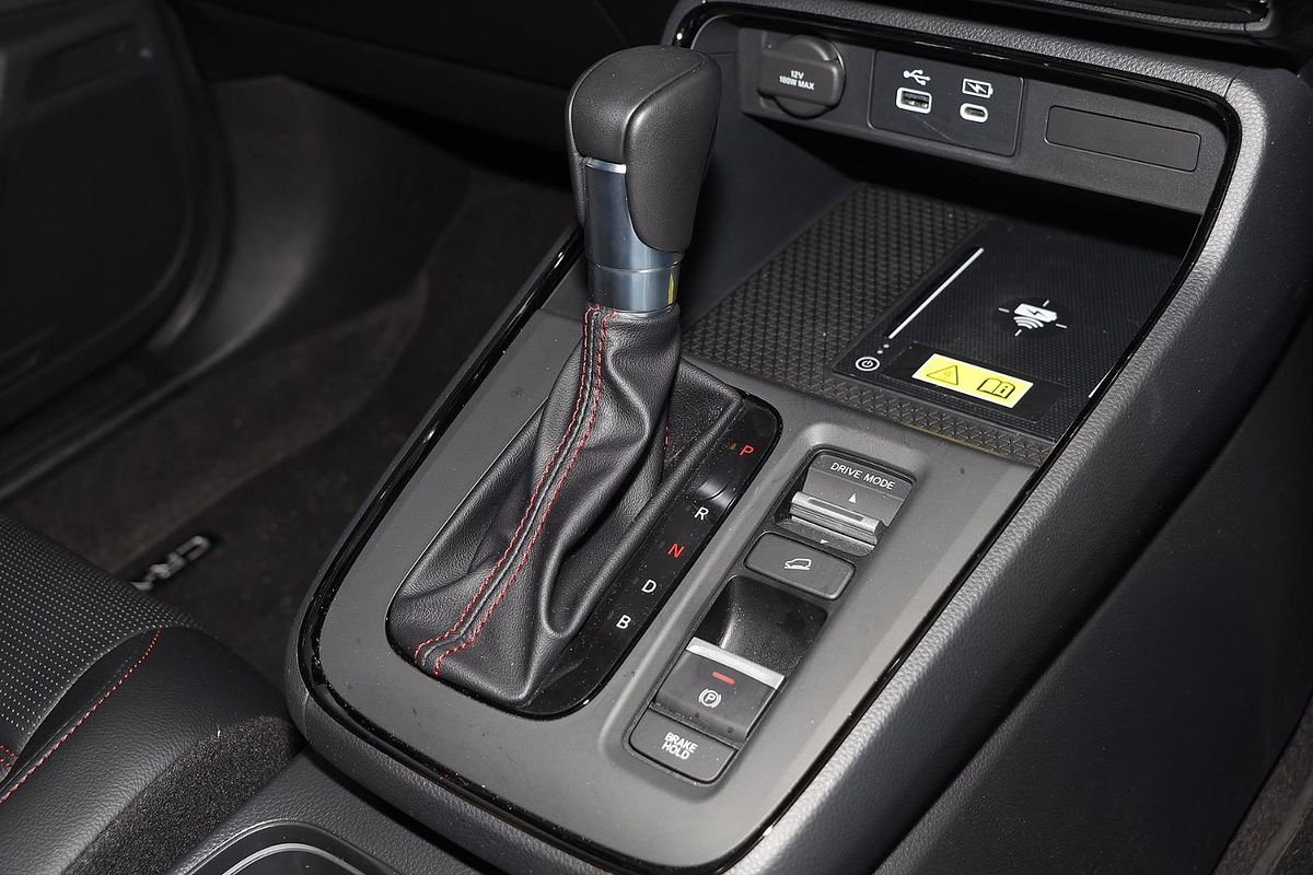 2024 Honda CR-V e:HEV RS RS