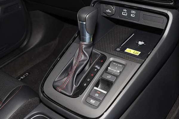 2024 Honda CR-V e:HEV RS RS