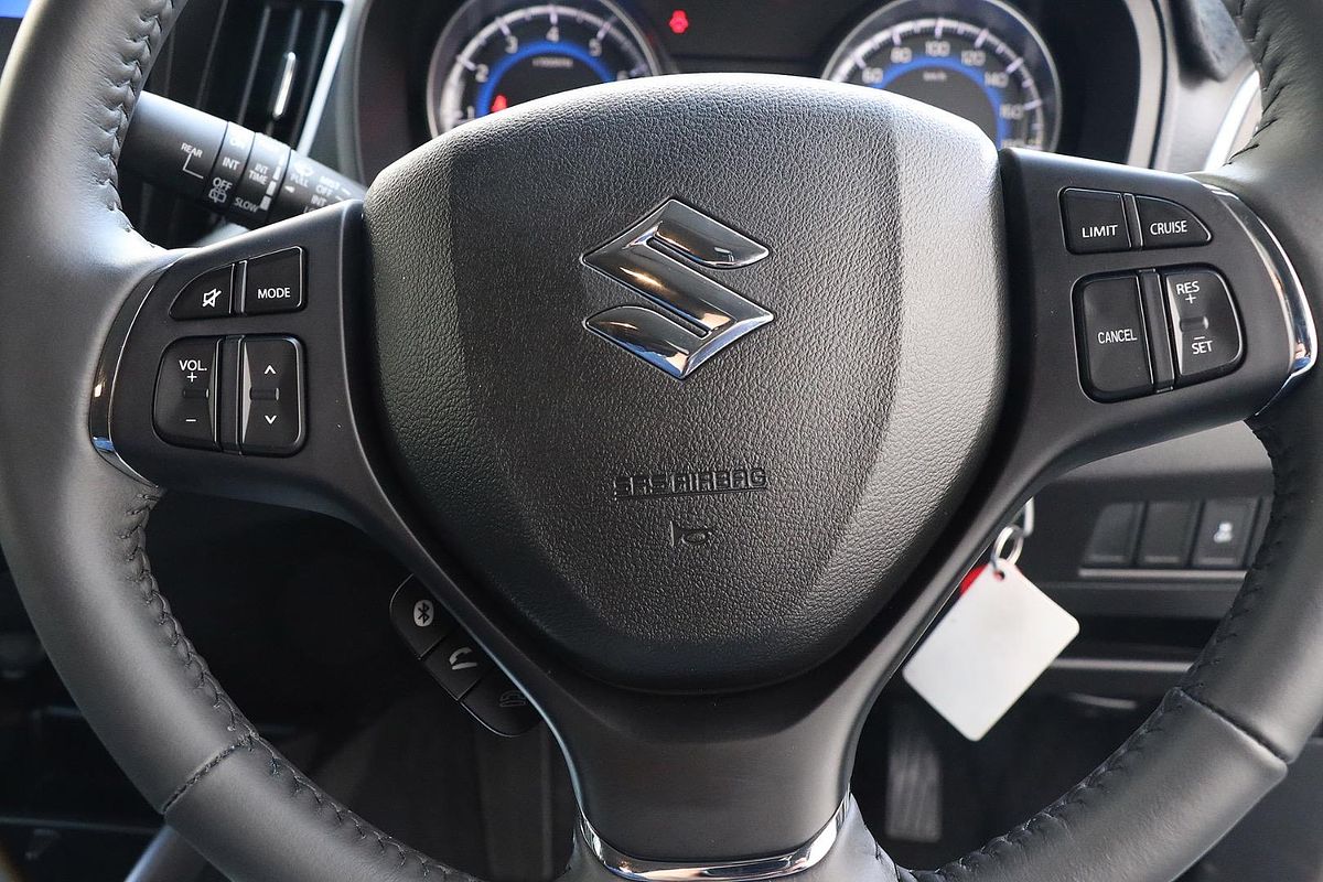 2022 Suzuki Baleno GL EW Series II