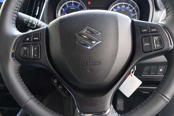 2022 Suzuki Baleno GL EW Series II