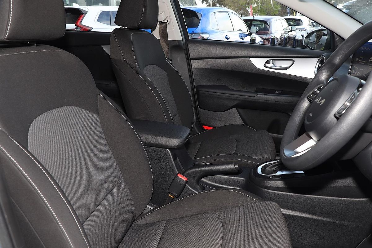 2023 Kia Cerato Sport BD