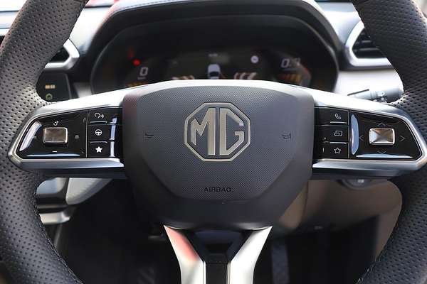 2025 MG ZS Essence Turbo ZS32