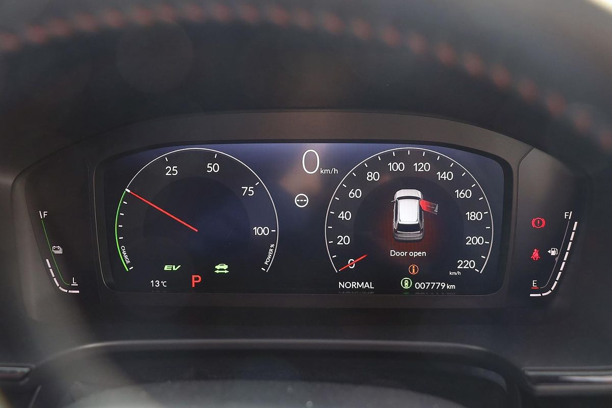 2024 Honda CR-V e:HEV RS RS
