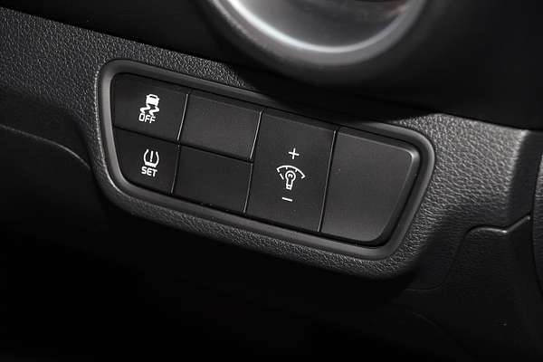 2023 Kia Cerato Sport BD