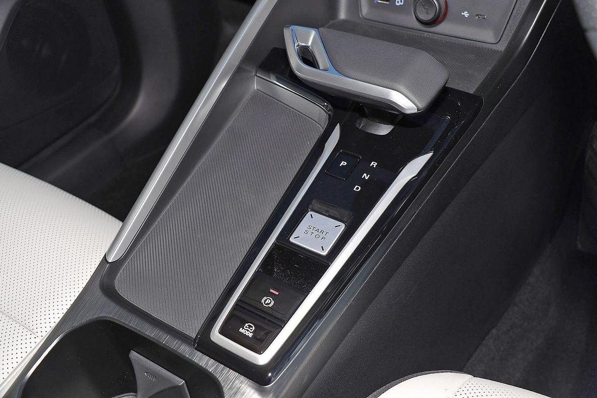 2025 MG ZS Essence Turbo ZS32
