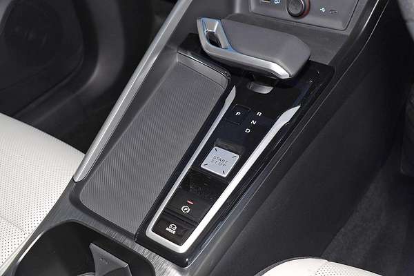 2025 MG ZS Essence Turbo ZS32