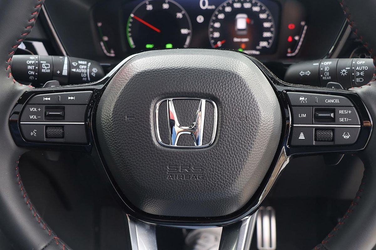 2024 Honda CR-V e:HEV RS RS