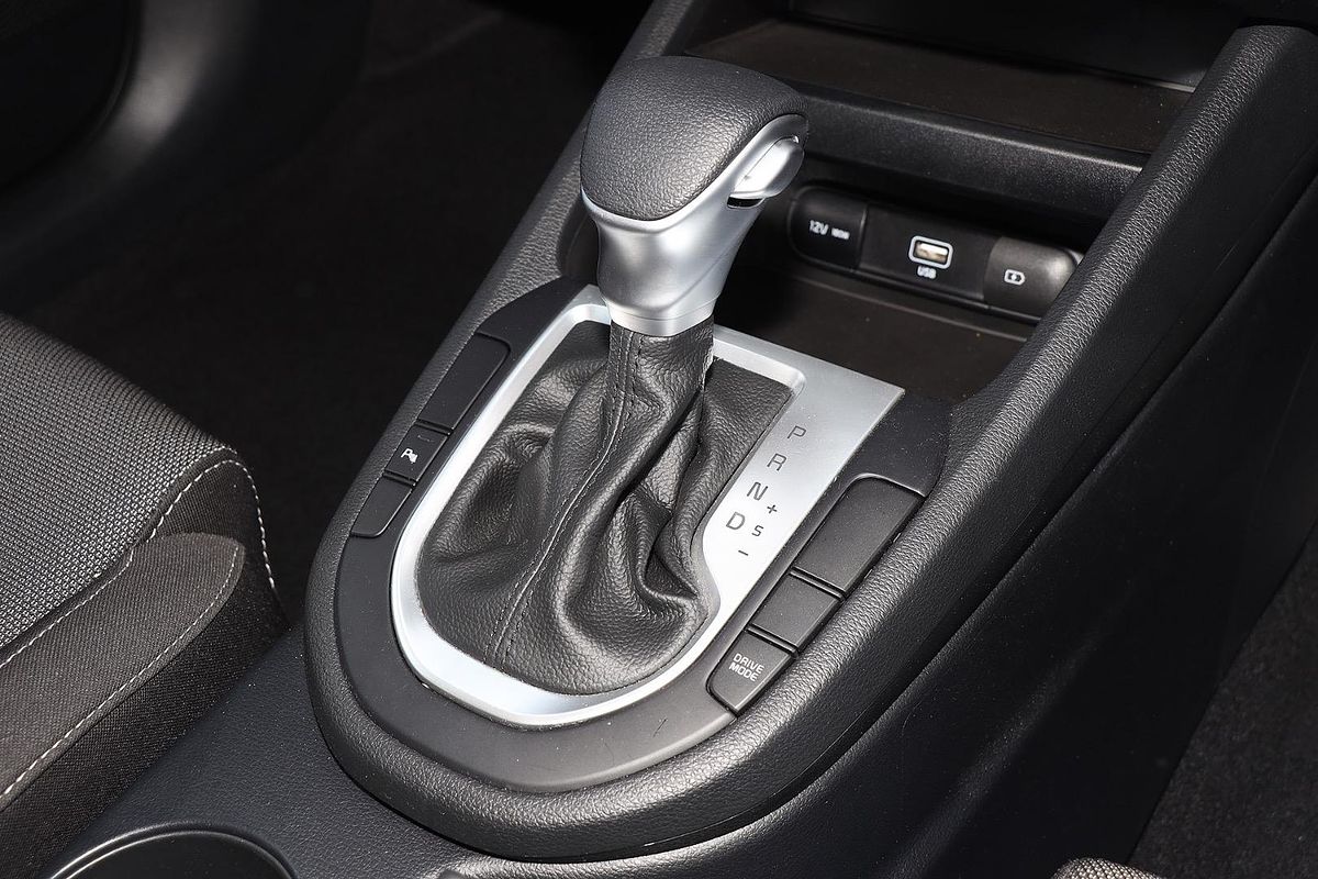 2023 Kia Cerato Sport BD