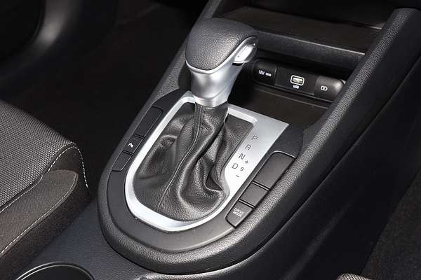 2023 Kia Cerato Sport BD
