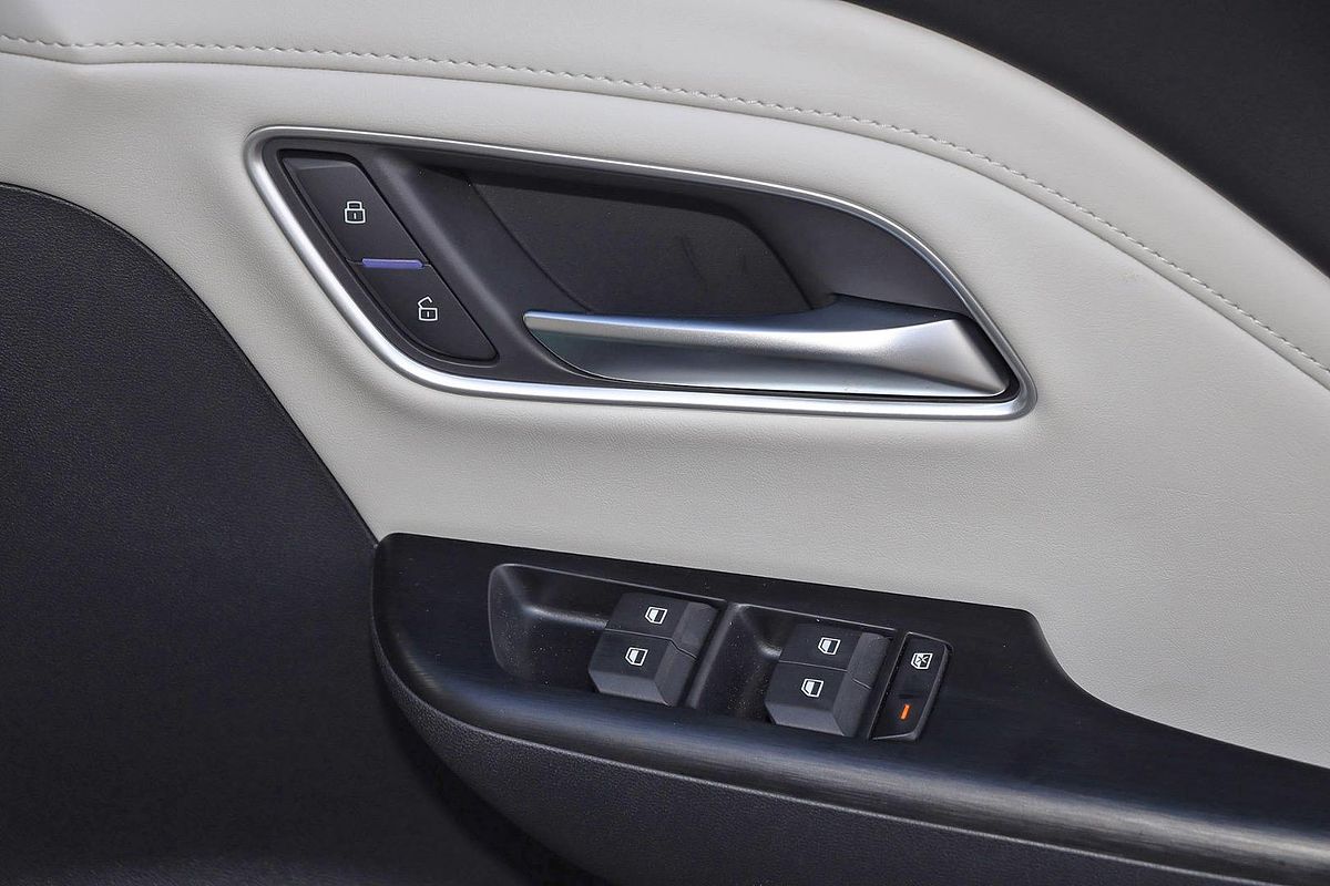 2025 MG ZS Essence Turbo ZS32
