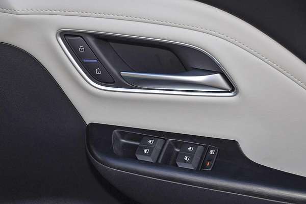 2025 MG ZS Essence Turbo ZS32