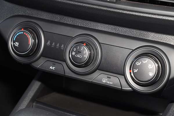 2023 Kia Cerato Sport BD