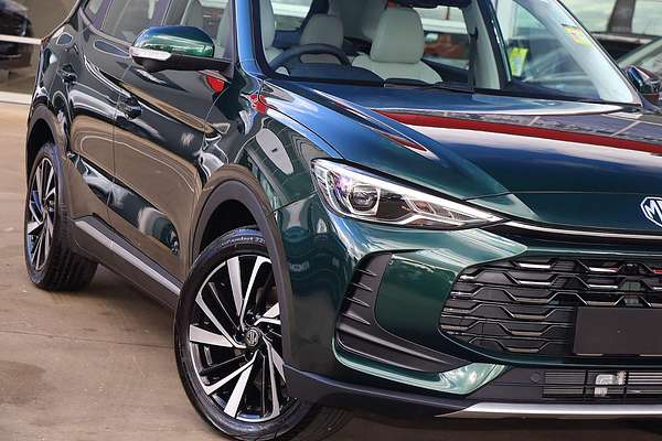 2025 MG ZS Essence Turbo ZS32