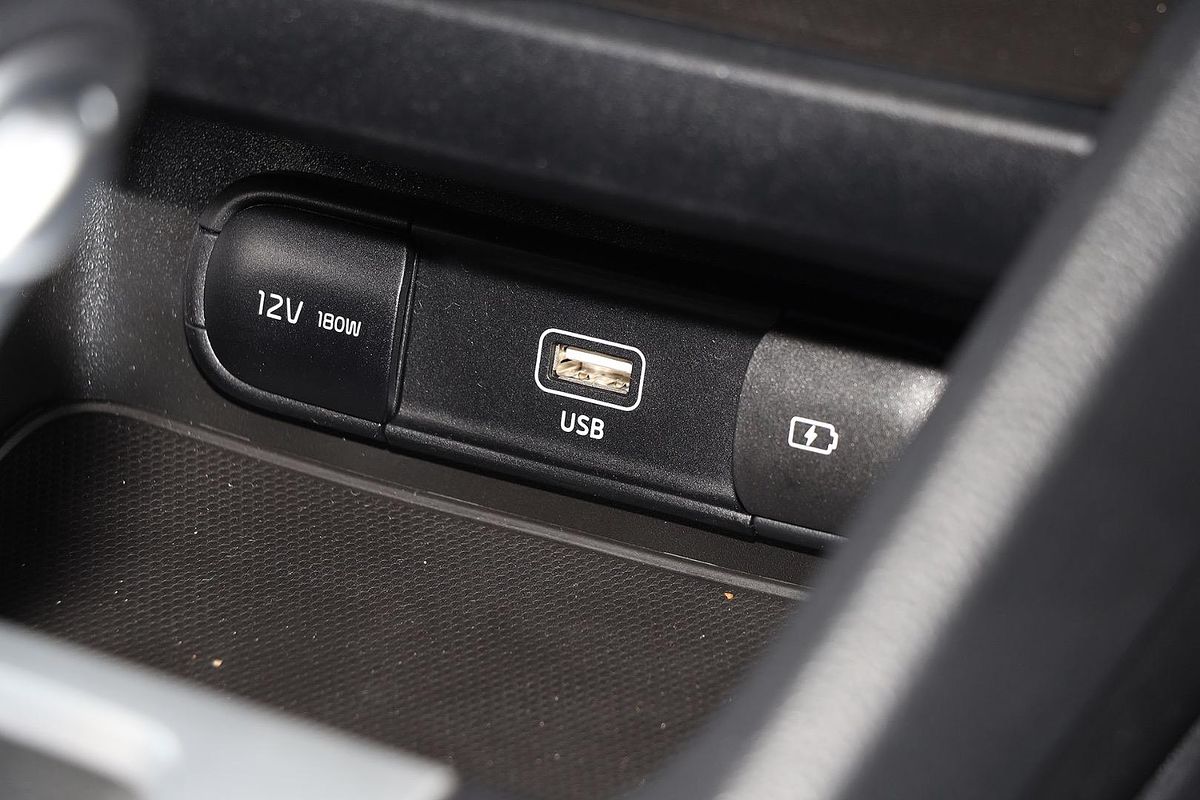 2023 Kia Cerato Sport BD