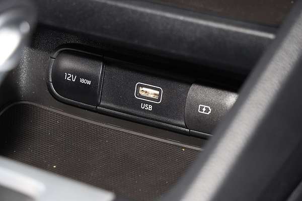 2023 Kia Cerato Sport BD