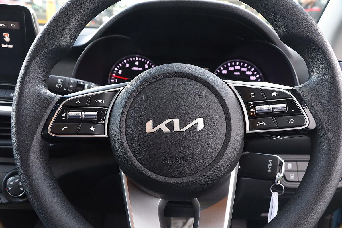 2023 Kia Cerato Sport BD