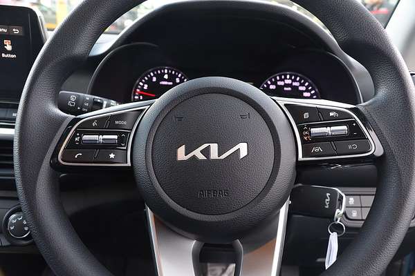 2023 Kia Cerato Sport BD