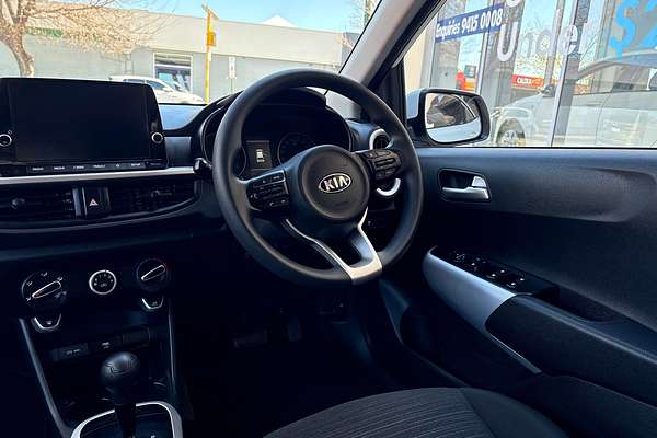 2020 Kia Picanto S JA