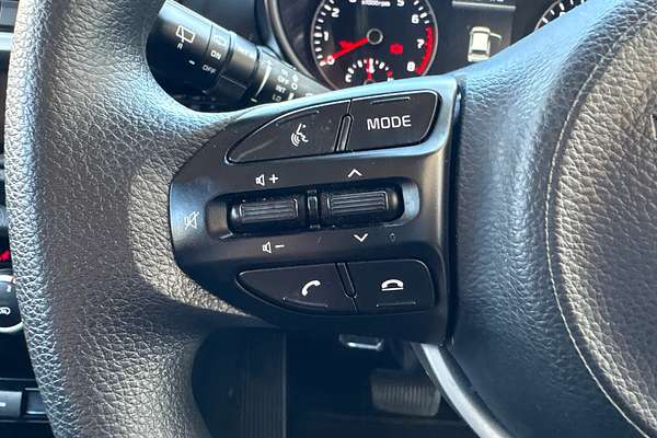 2020 Kia Picanto S JA