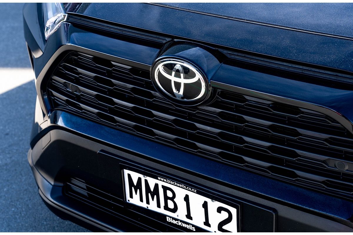 2019 Toyota RAV4 Gxl 2.5P/4Wd/8At