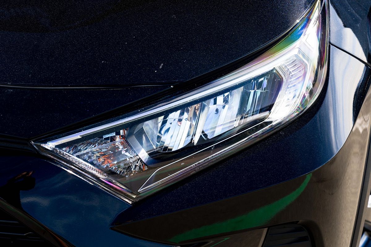 2019 Toyota RAV4 Gxl 2.5P/4Wd/8At