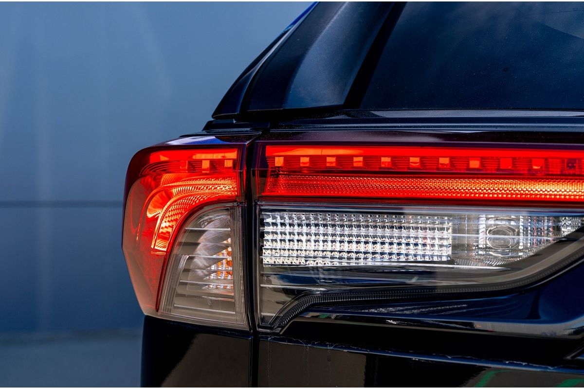 2019 Toyota RAV4 Gxl 2.5P/4Wd/8At