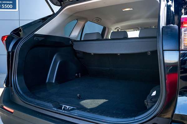 2019 Toyota RAV4 Gxl 2.5P/4Wd/8At