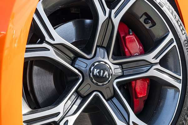 2020 Kia Stinger Gt Sport 3.3Pt/8At