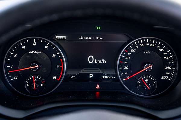 2020 Kia Stinger Gt Sport 3.3Pt/8At