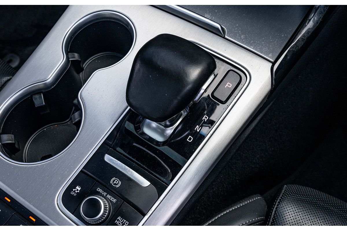 2020 Kia Stinger Gt Sport 3.3Pt/8At