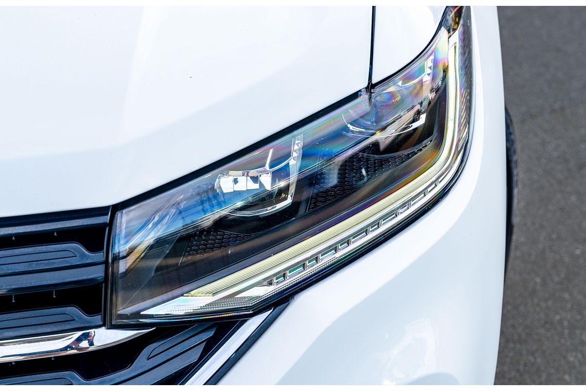 2020 Volkswagen T-Cross Tsi R-Line Dsg 2Wd 1