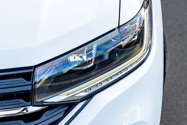 2020 Volkswagen T-Cross Tsi R-Line Dsg 2Wd 1