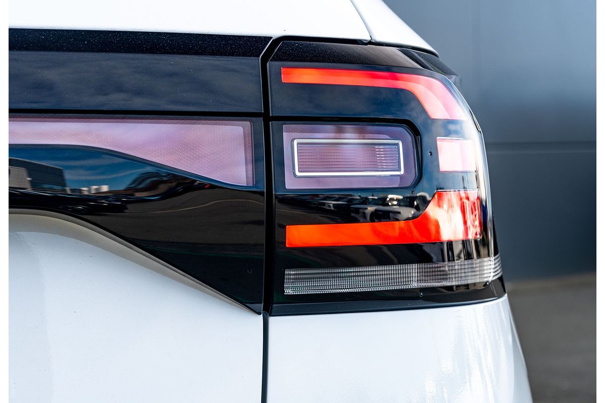 2020 Volkswagen T-Cross Tsi R-Line Dsg 2Wd 1