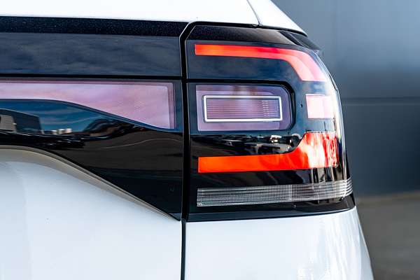 2020 Volkswagen T-Cross Tsi R-Line Dsg 2Wd 1