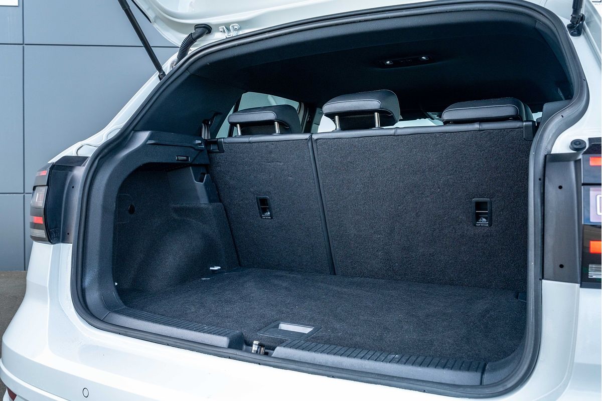 2020 Volkswagen T-Cross Tsi R-Line Dsg 2Wd 1