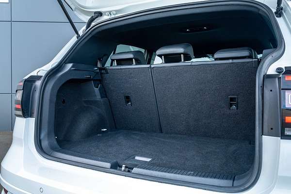 2020 Volkswagen T-Cross Tsi R-Line Dsg 2Wd 1