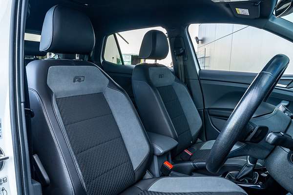 2020 Volkswagen T-Cross Tsi R-Line Dsg 2Wd 1