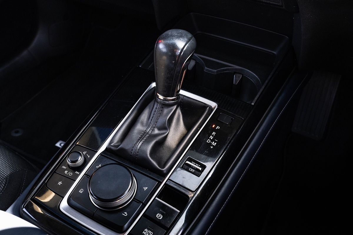 2020 Mazda CX-30 Gsx Ptr 2.0P/6At