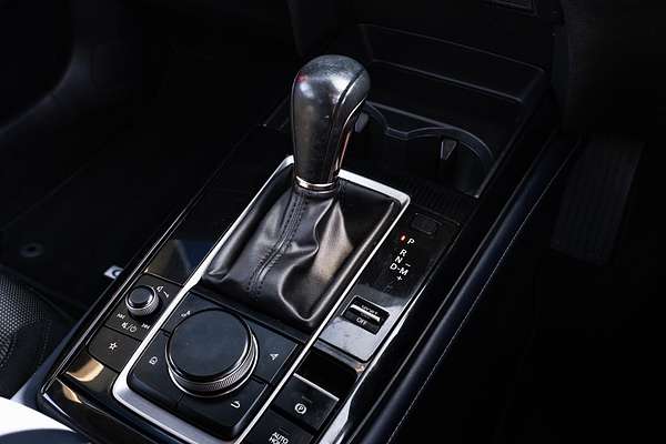 2020 Mazda CX-30 Gsx Ptr 2.0P/6At