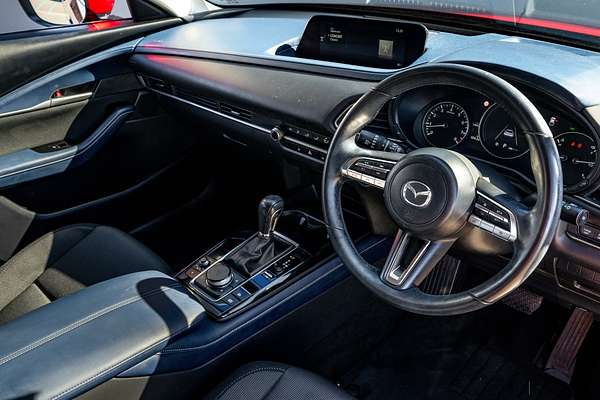 2020 Mazda CX-30 Gsx Ptr 2.0P/6At