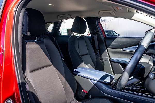 2020 Mazda CX-30 Gsx Ptr 2.0P/6At